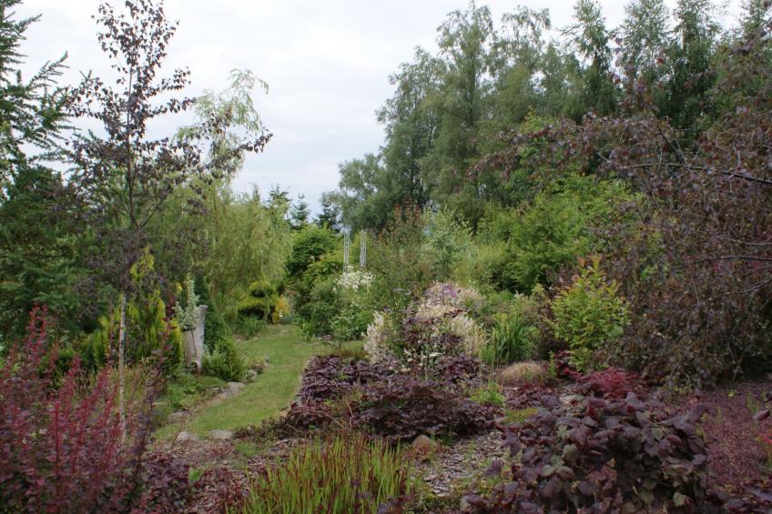 Ruhe am Meer - Ferienhäuser in den Gärten von Magra - foto 42