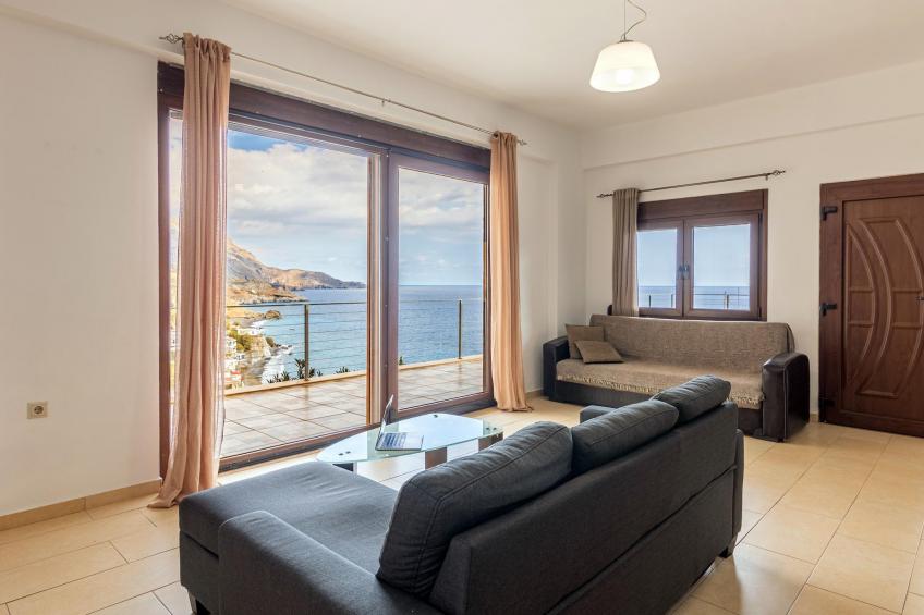 Sea View Villa Emmanuela - foto 10