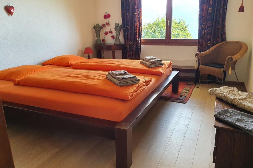 Panoramaferienwohnung Waldkircher Appartement/Fewo - foto 10
