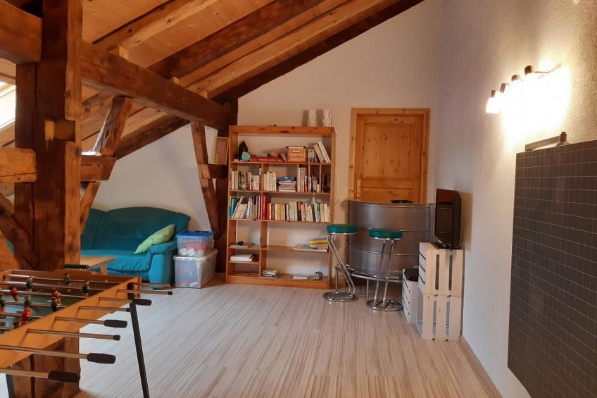 Maison de vacances - Les Hirondelles, (Montfaucon), - foto 15