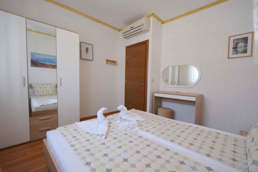 Vakantiewoning sa klimom i vrtom u blizini Plaze - BF-RNMR - foto 17