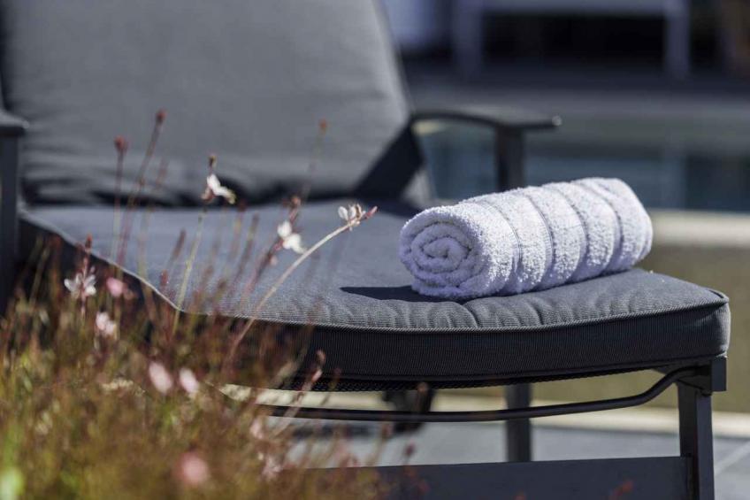 Villa with private pool, jacuzzi and sauna - BF-GZZ8W - foto 4