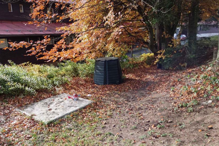 Vakantiewoning in Erzgebirge met mogelijkheid tot apitherapie - VW-V7ZPM - foto 3