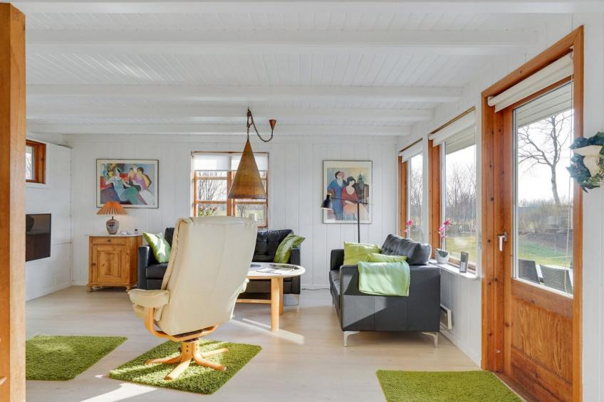 "Jaike" - 350m from the sea in Funen - foto 7