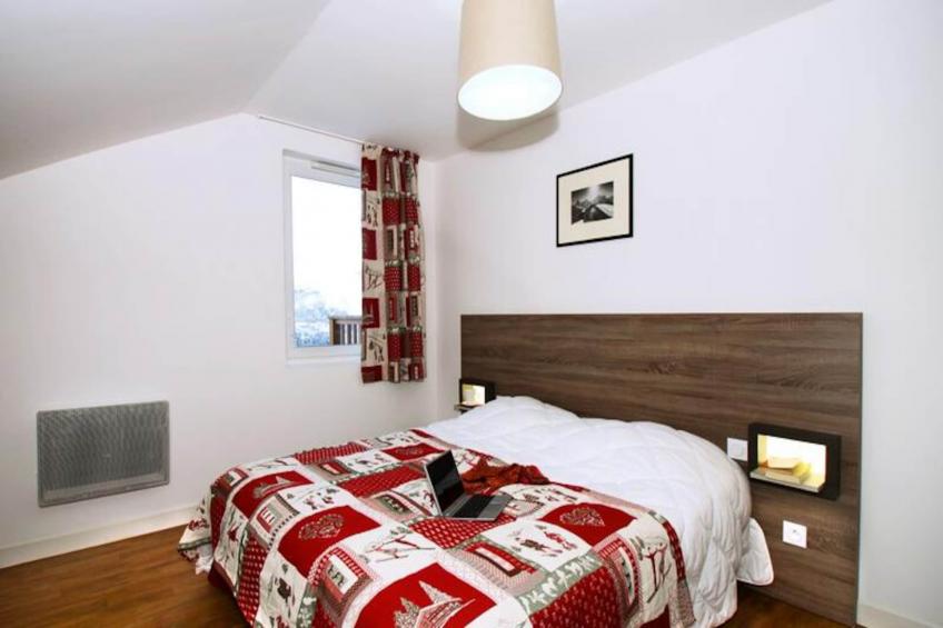 Résidence Odalys Les Balcons d'Auréa - foto 13