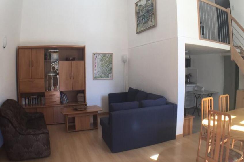 Appartement 4 pièces 10 pers. en plein centre de la station - foto 4