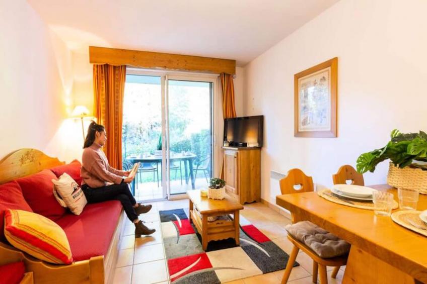 Résidence Ardoisieres Bat A - foto 3