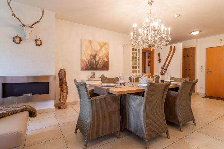Style Apartment Kaprun - Top 9 - By Villa for You - foto 11