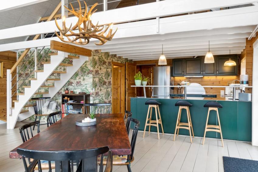 "Ginnie" - 300m from the sea in Funen - foto 33