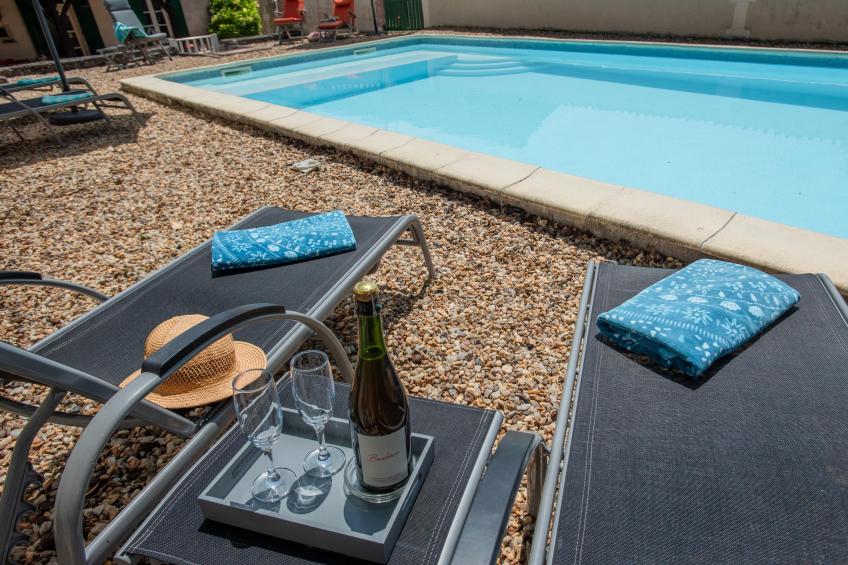 Gite Le Presbytère - foto 71