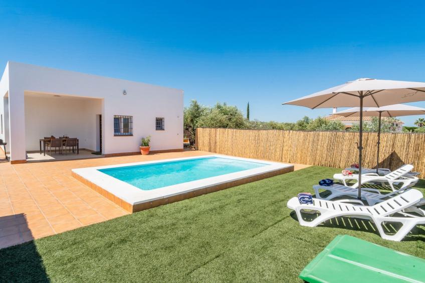 Olivera Country Cottage - foto 3