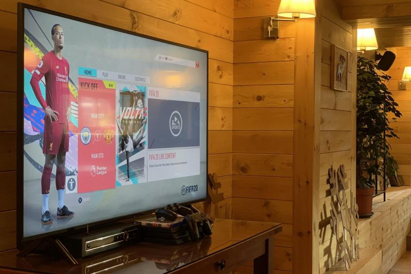 Studio für 4 Personen ca. 40 m² in Kolašin, Kolašin und Žabljak - foto 49