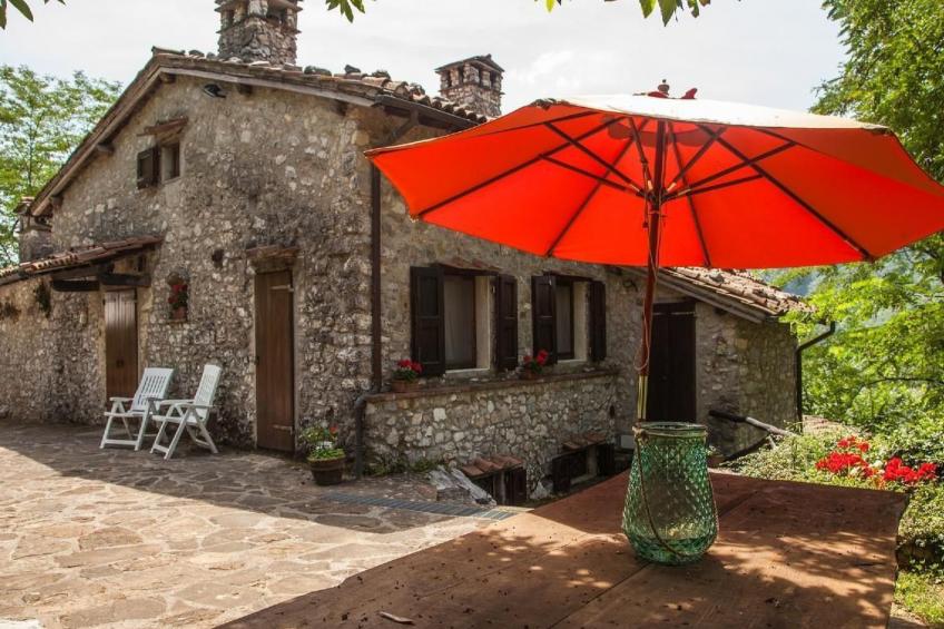 Wohnung 'Huts 3' mit Wasserblick - foto 24