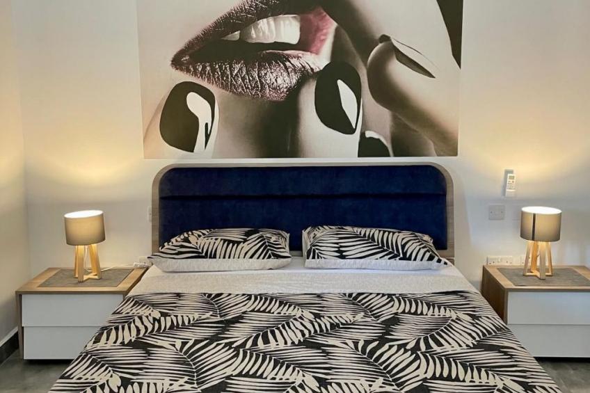 Wohnung "Ta Nenu" mit Wi-Fi - foto 4