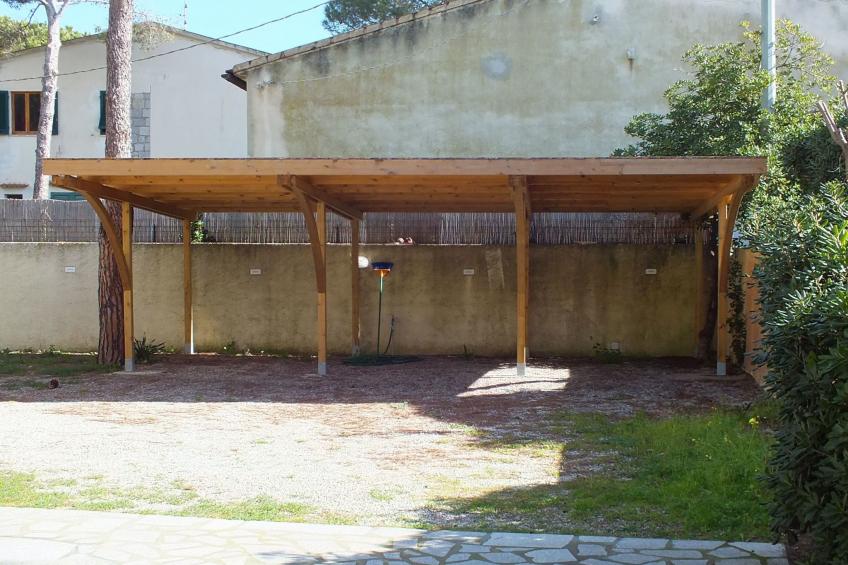 TERRASSENWOHNUNG MIT MEERBLICK - foto 2