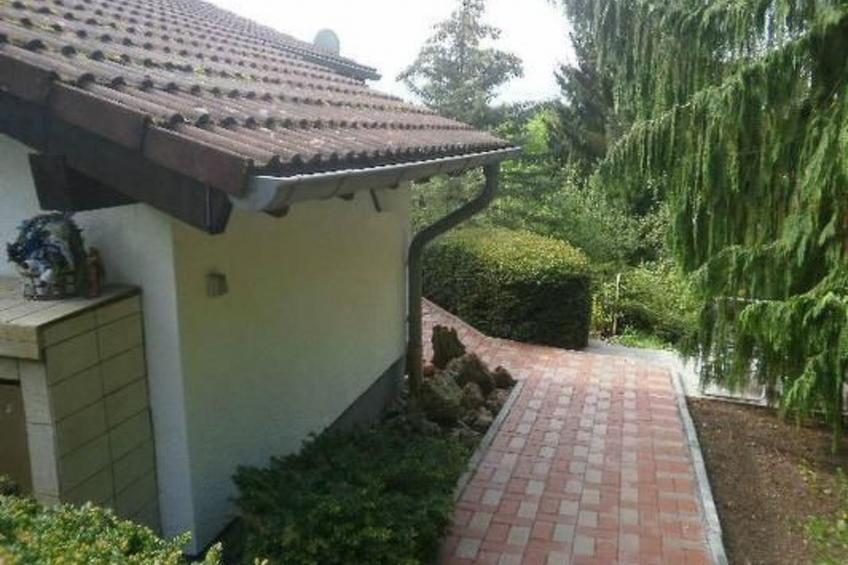 Schlossblick mit Teilseeblick - foto 16