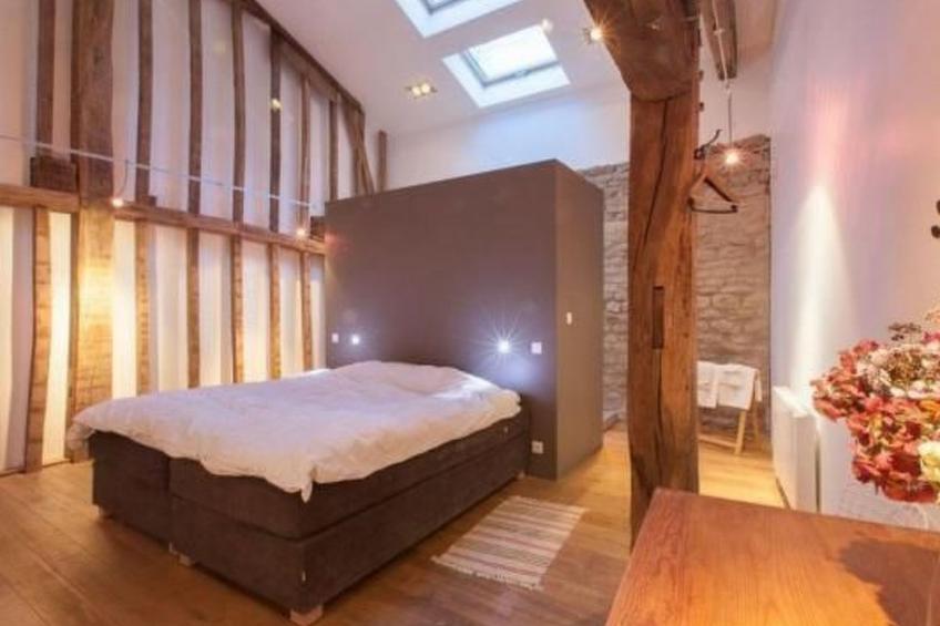 The Water Mill of Tourteron - foto 5