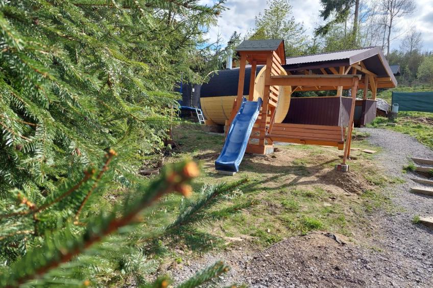 Hütte in der Orava - foto 20