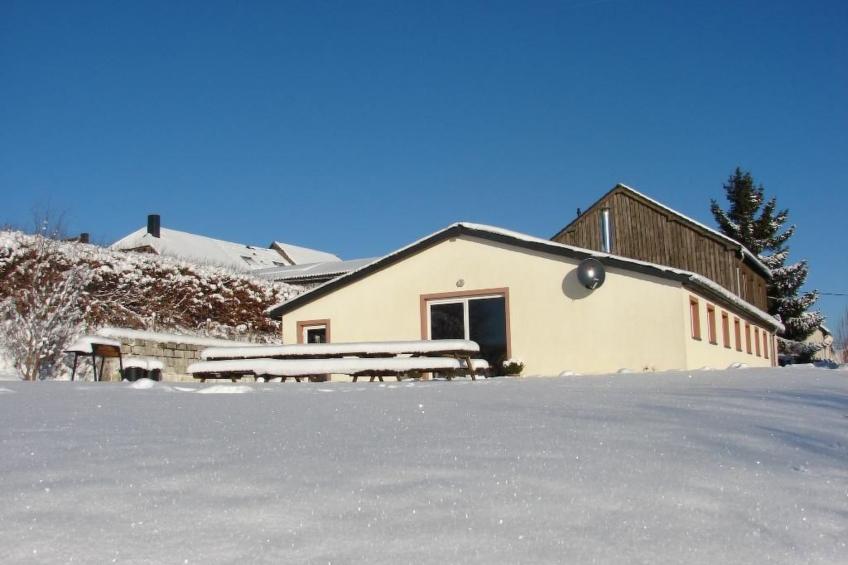 Snowview Lodge - foto 40