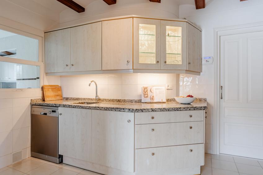 Villa Terra Montgo - foto 14