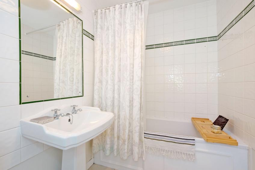 Corrennie School Cottage - foto 12