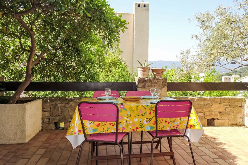 Hameau la Madrague - foto 2