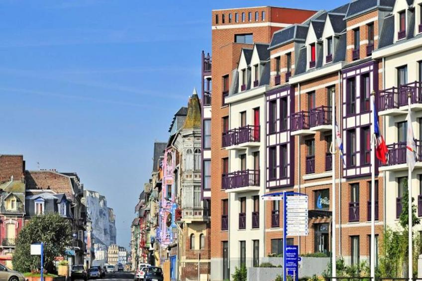 Résidence Goélia La Belle Époque - foto 7