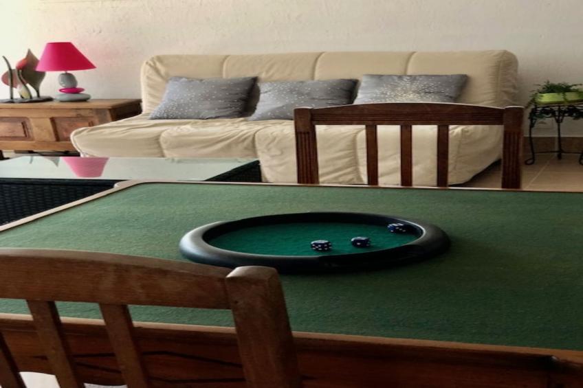 Appartement COUTAIN - foto 2