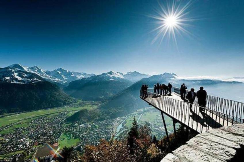 Haus Zumbrunn - foto 34