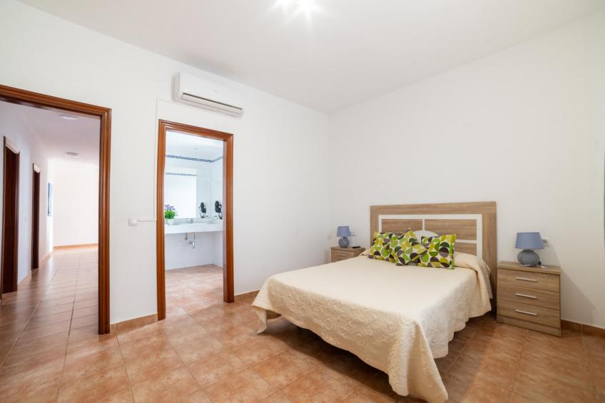 Chalet en Tuineje para 8 personas - foto 33