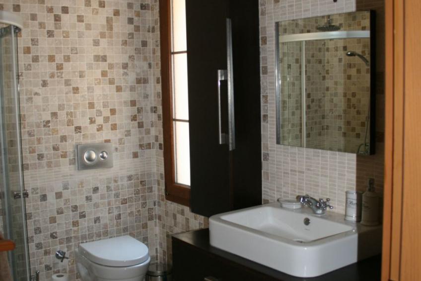 Finca mit Garten, Grill und Terrasse - foto 14