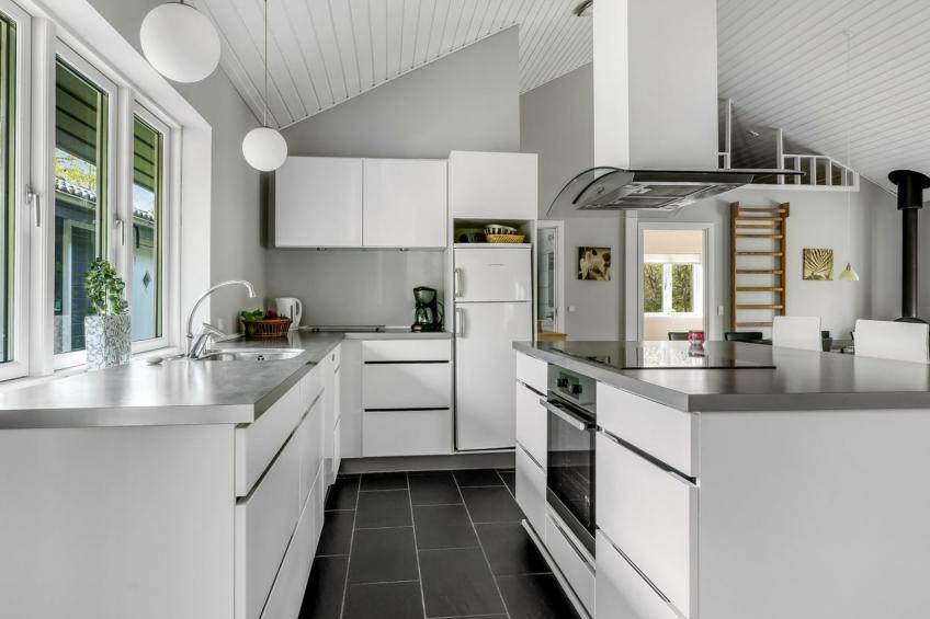 "Ellie" - 300m from the sea in NE Jutland - foto 6