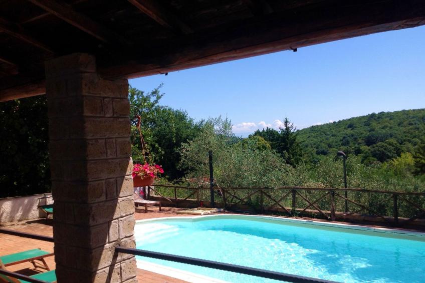 Villa 'Der Kirschbaum' - foto 5