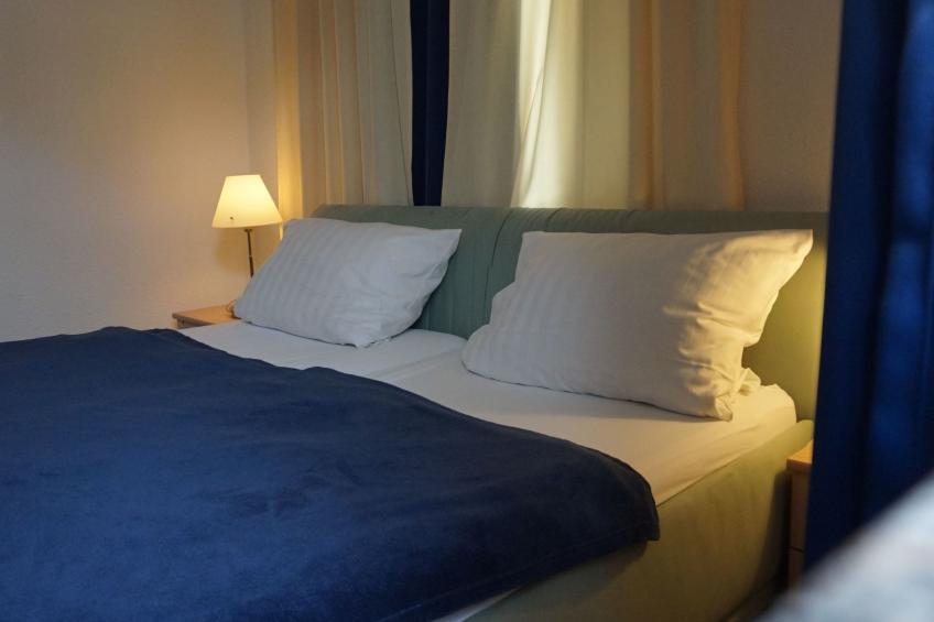 3-Raum-Ferienwohnung - foto 5