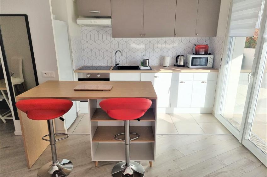 Eine Oase der Ruhe in der Nähe von Paris "L'Etole du Nord" - foto 6