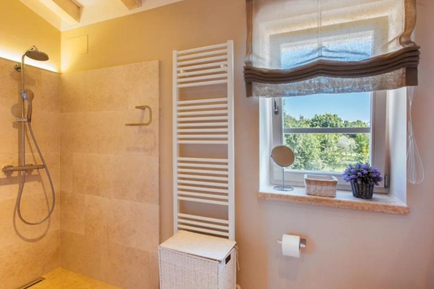 Villa Arabela mit 4 Schlafzimmern, in der Nähe von Porec - foto 32