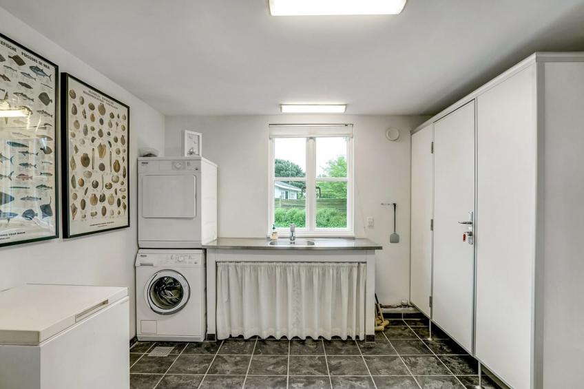 "Gullan" - 75m from the sea in Funen - foto 4