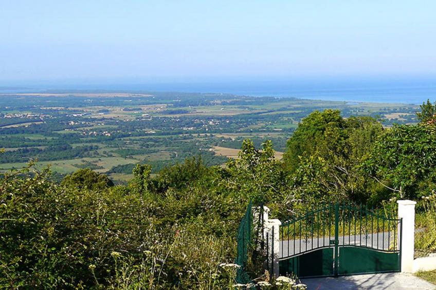 Haus mit Garten, Grill und Terrasse - foto 4