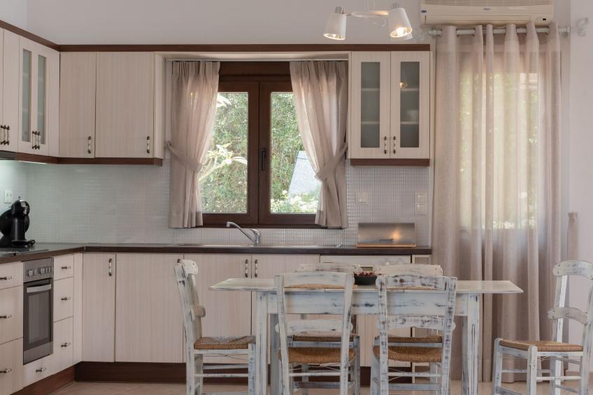 Ferienvilla "Rousa" mit Bergblick - foto 11