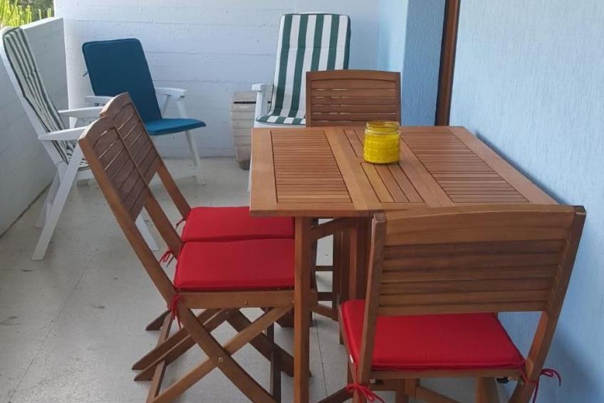 mit privater Terrasse - foto 9