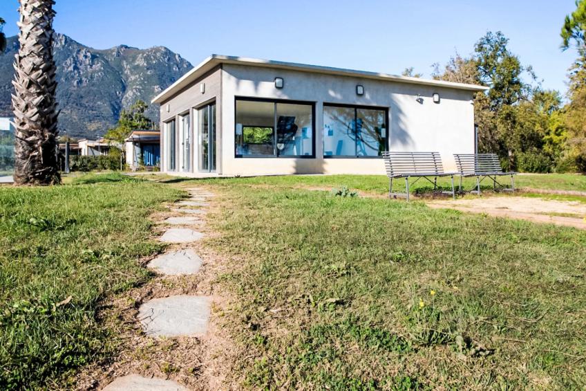 Lodge Natura 5p - foto 19