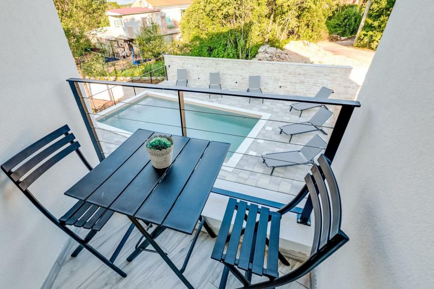Vila Karin - Pisarović - ID 2180 - foto 5