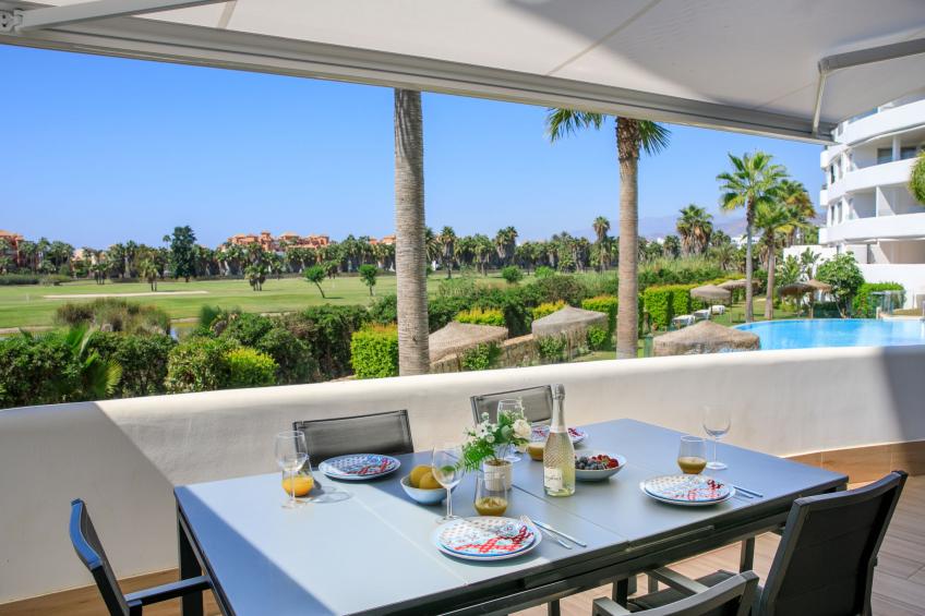 Los Moriscos Golf - foto 7