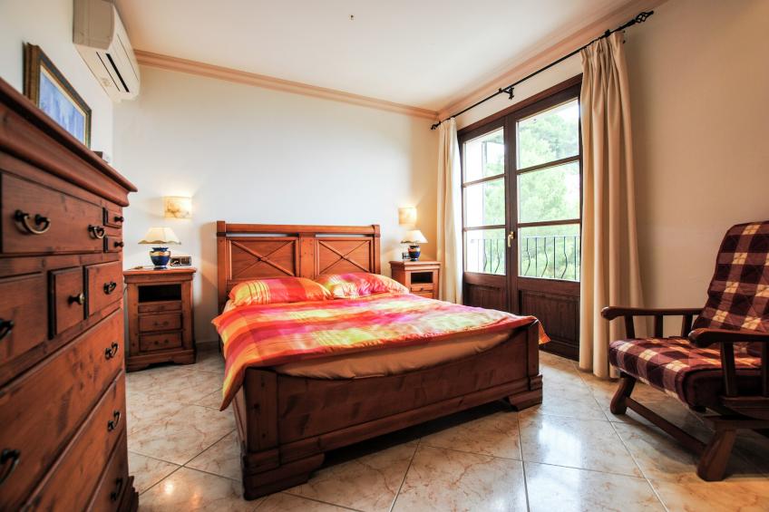 Casa Cap Vermell - foto 20