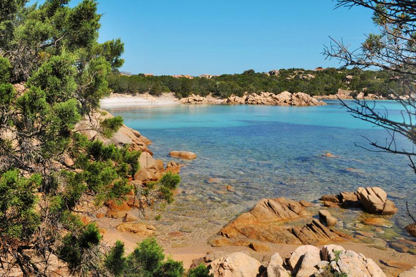 Cala Volpe - foto 65