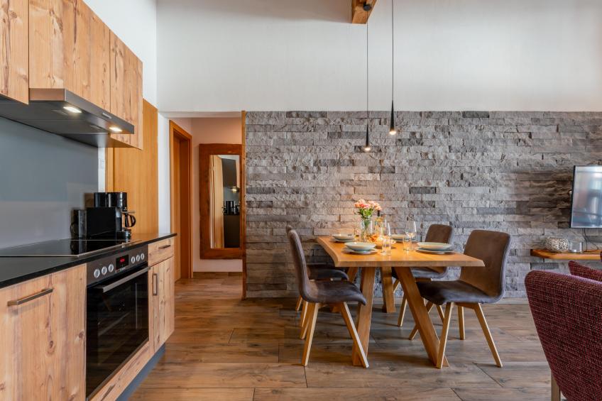 Tauern Suites Mitterwirt TOP 223 - foto 4