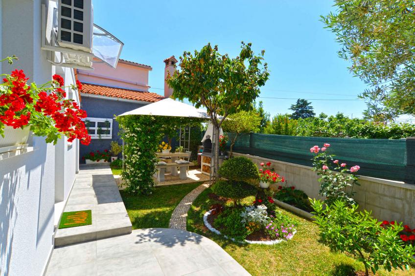 Vakantiewoning met tuin en barbecue - VW-PXGCN - foto 17