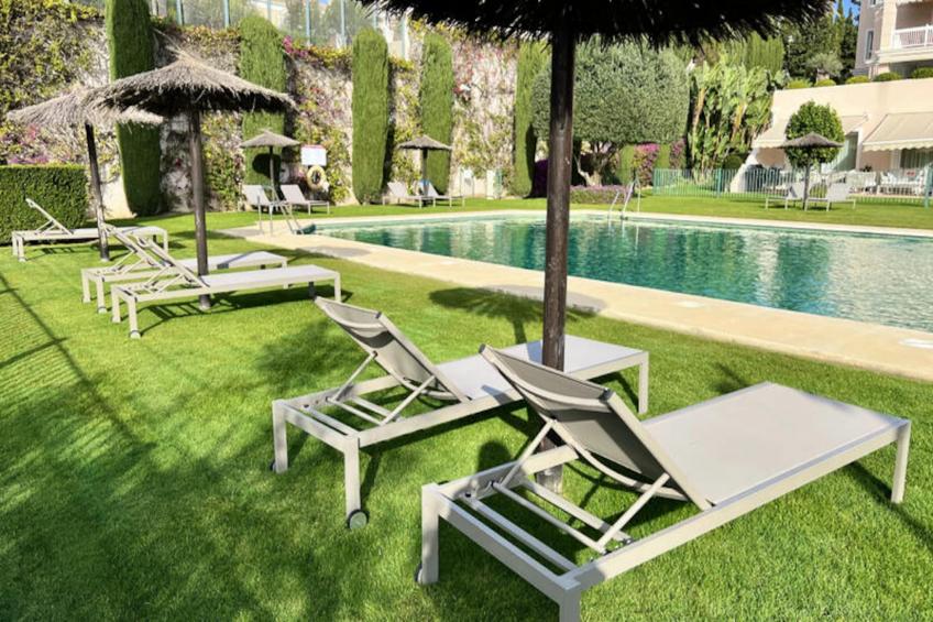 Appartements à Benahavís - foto 5