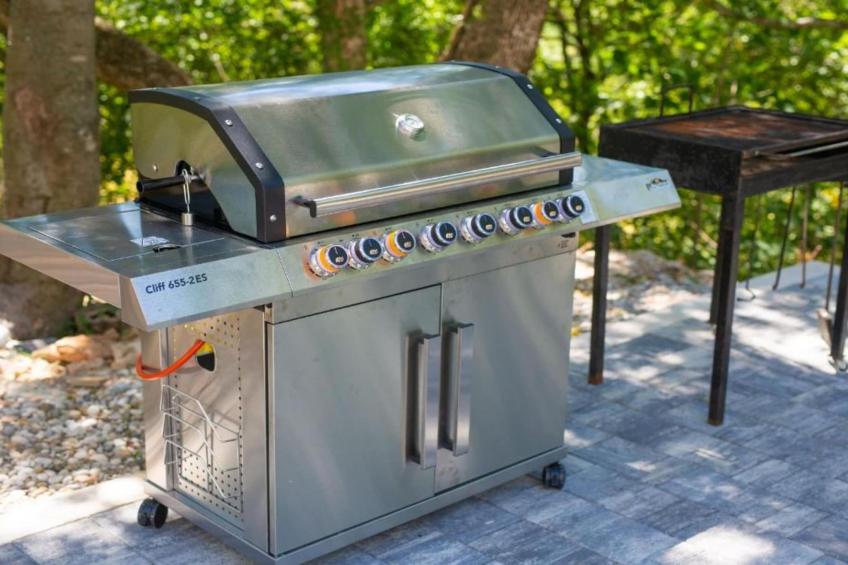 Wellness Villa Modruna - Four Bedroom Villa with Swimming pool - foto 37