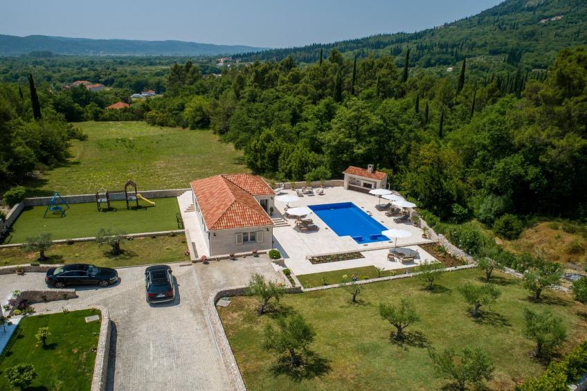 Villa Doline-Two Bedroom Villa with Swimming Pool - foto 125